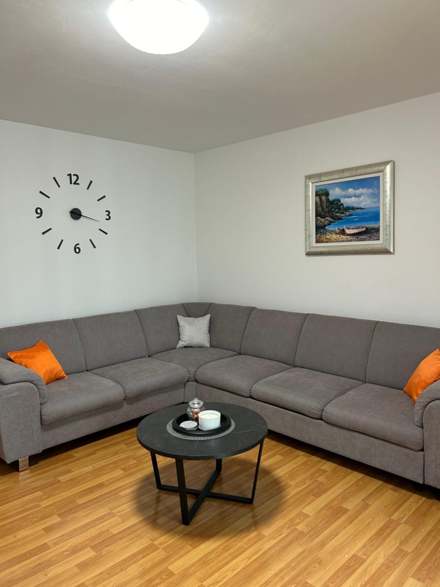 Garden Apartment Dina With Free Parking Split Kültér fotó